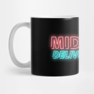 Midwife: Delivery 24/7 Mug